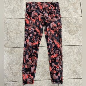 Lululemon women’s leggings size 10